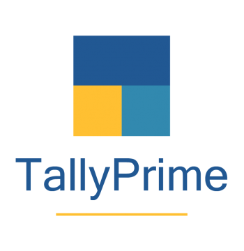Tally PRIME-2-01 Tally PRIME-2-01